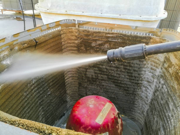 Home Air Vent Cleaning in Island Heights, NJ