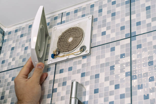 Emergency Air Duct Cleaning in Island Heights, NJ